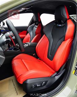 بي ام دبليو الفئة 5